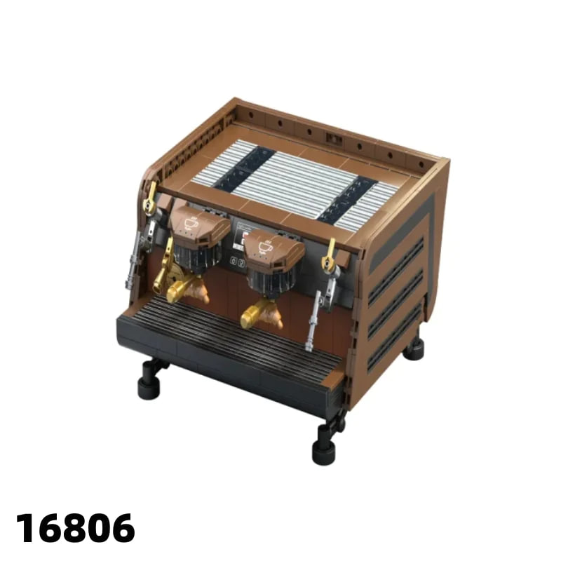 Decool 16804 16806 Rome Espresso Machine 1.jpg