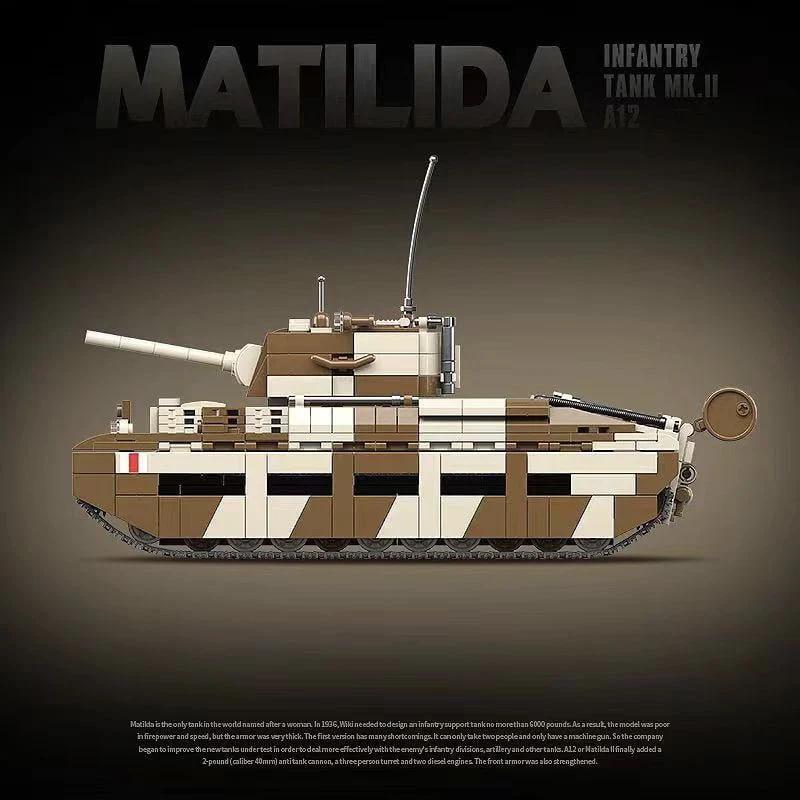 Matilida Infantry Tank Mk.ii A12 4.jpg