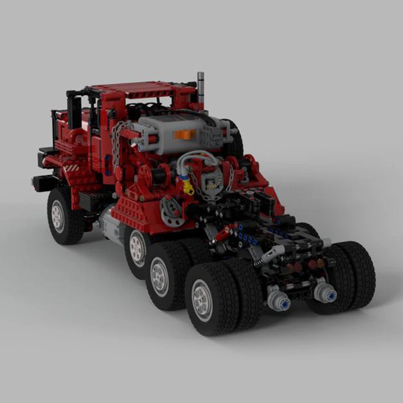 Moc Building Blocks Truck Model Heavy Eq Main 2.jpg