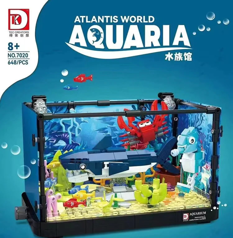 Dk 7020 Atlantis World Aquaria 2.jpg