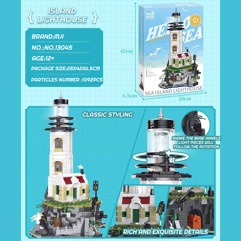 Mji 13045 Island Lighthouse Book 2.jpg