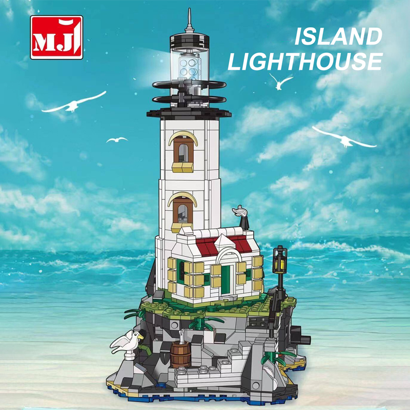 Mji 13045 Island Lighthouse Book 3.jpg