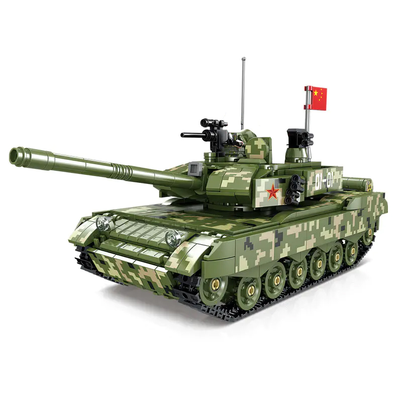 Lwck 90001 Type 99 Main Battle Tank 4.jpg