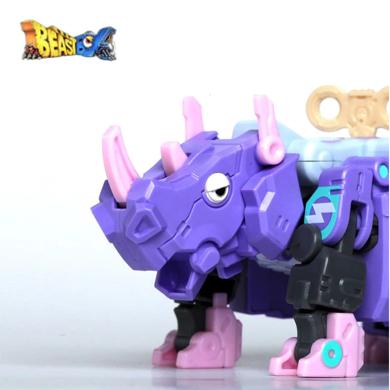 52toys Beastbox Bb 06 Thunder Rhinoceros 5.jpg