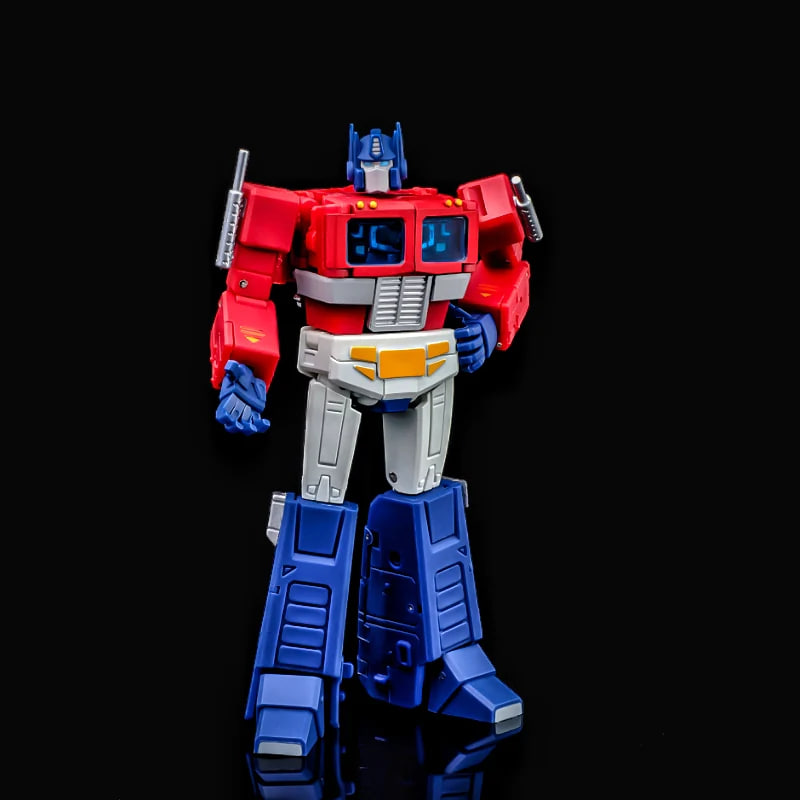 Light Of Victory Optimus Prime With Trailer 10.jpg
