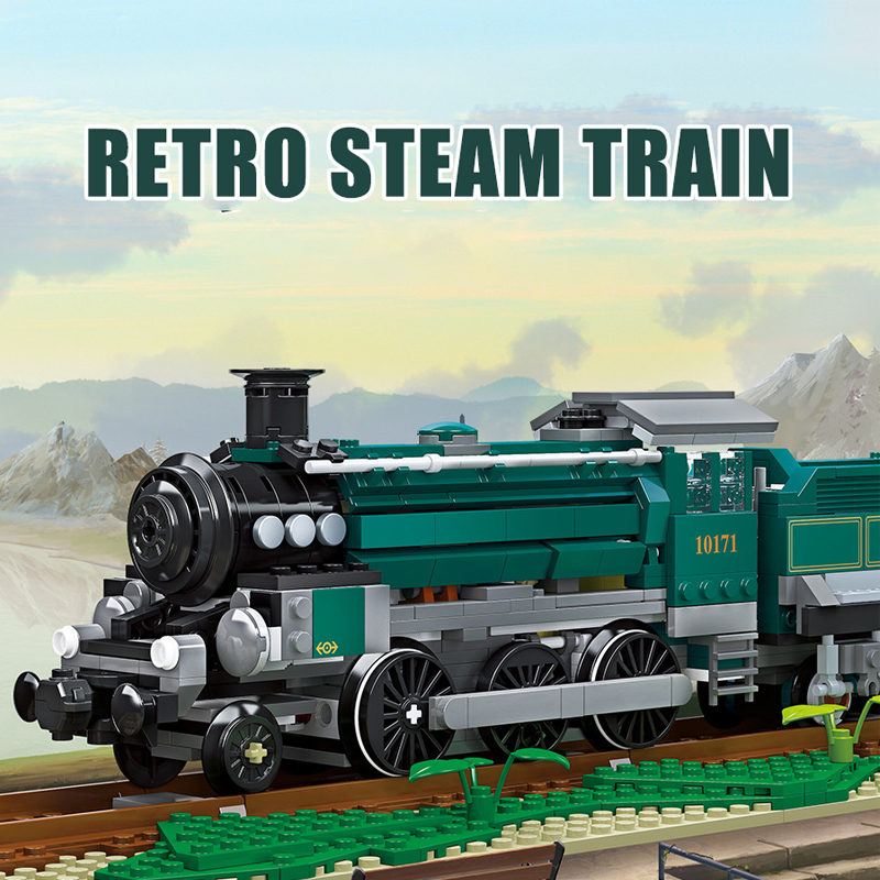 Jiestar 59020 Retro Steam Train 1.jpg