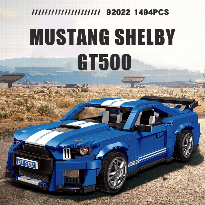 Jiestar 92022 Mustang Shelby Gt500 1.jpg