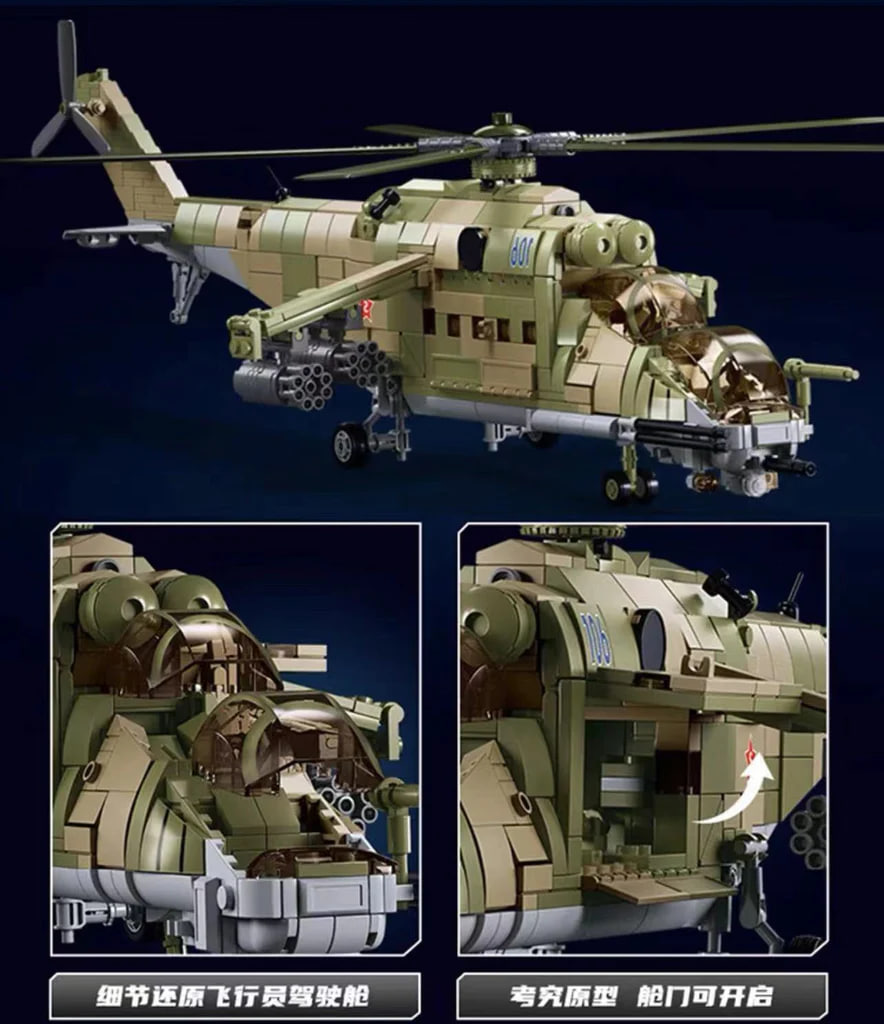 Sluban M38 B1137 Mi 24s Armed Transport Helicopter 1.jpg